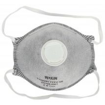 Wokin - Masque Anti-poussière Ffp2