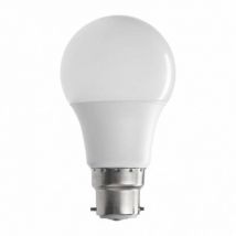 Expert Line - Ampoule B22 -a60 - 10 W - Blanc Neutre