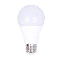Europalamp - Ampoule Led E27 10w 4500k Blanc Neutre Haute Luminosité