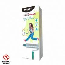 Nespoli - Tube Nettoie Rouleau Easywash