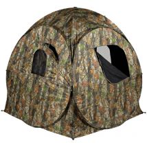 Abri Fritzmann Tente De Camouflage 145 X 145 X 162cm - Équipement de Chasse - Chasseur.com