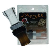 Appeau Hb Calls Canard Siffleur Femelle 358016 - Équipement de Chasse - Chasseur.com