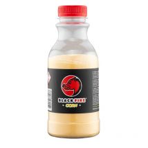 Attractant Poudre Black Fire Corn Par 6 - Aménagement du Territoire - Chasseur.com
