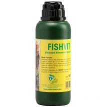 Attractant Sanglier Vitex Fishvit 5kg - Aménagement du Territoire - Chasseur.com