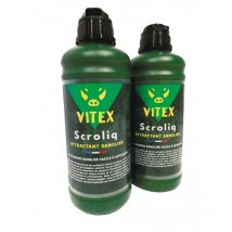 Attractant Sanglier Vitex Scroliq Scroliq - Aménagement du Territoire - Chasseur.com