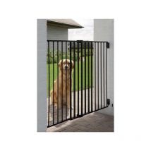 Barriere Difac Dog Barrier Gate 900262 - Pour le Chien de Chasse - Chasseur.com