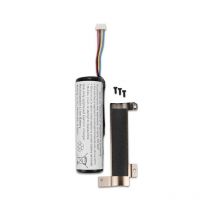Batterie Rechargeable Lithium-ion Garmin Pour Tt15/t5 Ga1182806 - Pour le Chien de Chasse - Chasseur.com