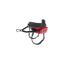 Baudrier I-dog Confort Trek I10r - Pour le Chien de Chasse - Chasseur.com