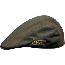 Beret Homme Hart Ascott-w - Kaki 60cm - Vêtements de Chasse - Chasseur.com