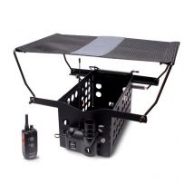 Boite D'envol Pour Faisans Dogtra Pl/rr Deluxe Boite D'envol Complète Pl + Télécommande + Récepteur - Pour le Chien de Chasse - Chasseur.com