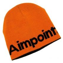 Bonnet Homme Aimpoint Fluo Réversible - Orange/vert Unique - Vêtements de Chasse - Chasseur.com