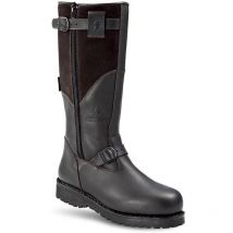 Bottes Fourrées Crispi Finland Zip Gtx - Marron 40 - Chaussures & Bottes de Chasse - Chasseur.com