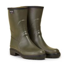 Bottes Homme Aigle Bison - Kaki 46 - Chaussures & Bottes de Chasse - Chasseur.com