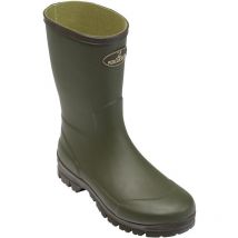 Bottes Homme Percussion Marly - Vert 44 - Chaussures & Bottes de Chasse - Chasseur.com
