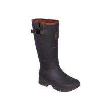 Bottes Homme Somlys Caoutchouc Neoprene 43 - Chaussures & Bottes de Chasse - Chasseur.com