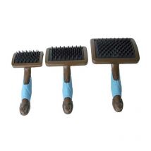 Brosse De Massage Chien Choco Cartoons Taille S - Pour le Chien de Chasse - Chasseur.com