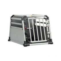 Cage De Transport 4pets Dog Box Falcon Small - Pour le Chien de Chasse - Chasseur.com