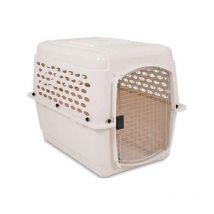 Caisse De Transport Difac Traditionnelle Kennel Large - Pour le Chien de Chasse - Chasseur.com