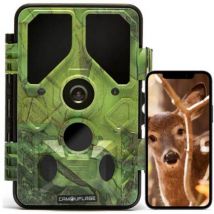 Caméra De Chasse Camouflage Ez45 12121280 - Aménagement du Territoire - Chasseur.com
