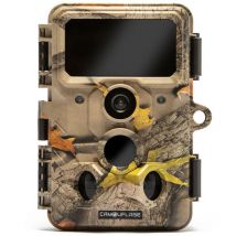 Caméra De Chasse Camouflage Ez60 12121281 - Aménagement du Territoire - Chasseur.com