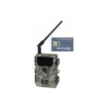 Caméra De Chasse Numaxes Pie1061 141 X 103 X 70mm - Aménagement du Territoire - Chasseur.com