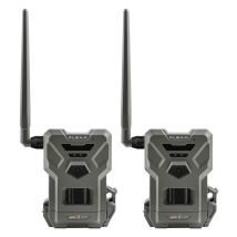 Caméra De Chasse Spypoint Flex-m Twin Pack 2 Caméras De Chasse + 2 Supports - Aménagement du Territoire - Chasseur.com