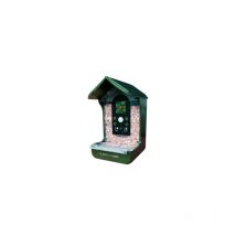 Caméra Numaxes Mangeoire À Oiseaux 11.3 X 8.6 X 5.2cm - Aménagement du Territoire - Chasseur.com