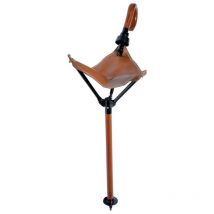 Canne Siege Januel Facon Canne Canne Siège Façon Canne - Équipement de Chasse - Chasseur.com