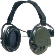 Casque Amplificateur Msa Sordin Supreme Pro Neckband Sor501 - Équipement de Chasse - Chasseur.com