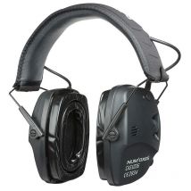 Casque Anti Bruit Numaxes Electronique Blutooth Cas1036 Ngcasele006 - Équipement de Chasse - Chasseur.com