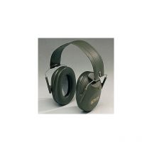 Casque Anti Bruit Traditionnel Peltor Optime 1 Kaki - Équipement de Chasse - Chasseur.com