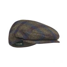 Casquette Femme Beretta St James Cap W - Marron/marine L - Vêtements de Chasse - Chasseur.com