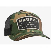 Casquette Magpul Go Bang Noir - Vêtements de Chasse - Chasseur.com