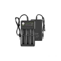 Chargeur Rog De Batterie Rechargeable Rog00081 - Pour le Chien de Chasse - Chasseur.com