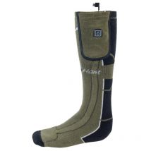 Chaussette Chauffante Ligne Verney-carron 39/41 - Vêtements de Chasse - Chasseur.com