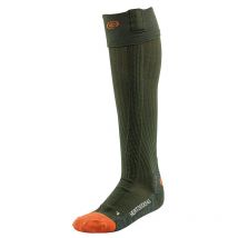 Chaussettes Chauffantes Lenz 39/41 - Vêtements de Chasse - Chasseur.com