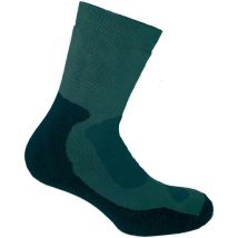 Chaussettes Homme Roc Import Step Control Compression - Vert 39-42 - Vêtements de Chasse - Chasseur.com