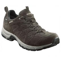 Chaussures Basses Homme Meindl Rapide Gtx - Marron 40 - Chaussures & Bottes de Chasse - Chasseur.com