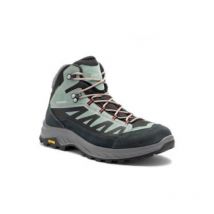 Chaussures Femme Garsport Giau Mid Wp - Oxyde/saumon 40 - Chaussures & Bottes de Chasse - Chasseur.com