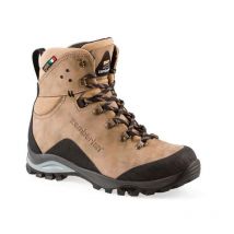 Chaussures Femme Zamberlan Marie Gtx - Moutarde 41 - Chaussures & Bottes de Chasse - Chasseur.com