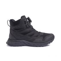 Chaussures Homme Beretta Wolf Boa - Noir 44 - Chaussures & Bottes de Chasse - Chasseur.com
