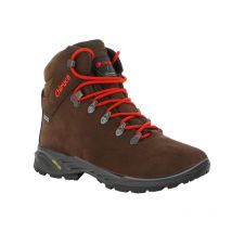 Chaussures Homme Chiruca Cares 02 Gore-tex - Marron 44 - Chaussures & Bottes de Chasse - Chasseur.com