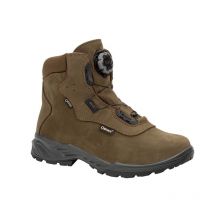 Chaussures Homme Chiruca Labrador Boa - Marron 45 - Chaussures & Bottes de Chasse - Chasseur.com