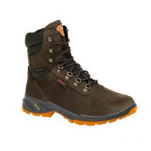 Chaussures Homme Chiruca Malviz - Marron/orange 39 - Chaussures & Bottes de Chasse - Chasseur.com