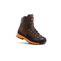 Chaussures Homme Crispi Track Gtx - Marron 47 - Chaussures & Bottes de Chasse - Chasseur.com