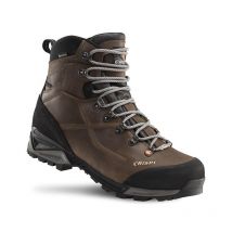 Chaussures Homme Crispi Valdres Pro Gtx 36 - Chaussures & Bottes de Chasse - Chasseur.com