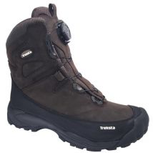 Chaussures Homme-femme Treksta Tundra Pro 8 Boa Htx - Marron 44 - Chaussures & Bottes de Chasse - Chasseur.com