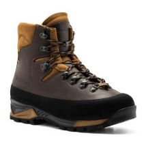 Chaussures Homme Garsport Ibex Wp - Marron/olive 41 - Chaussures & Bottes de Chasse - Chasseur.com