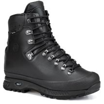 Chaussures Homme Hanwag Alaska Gtx - Noir 46,5 - Chaussures & Bottes de Chasse - Chasseur.com