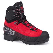 Chaussures Homme Hanwag Ferrata Tour Gtx - Rouge/noir 44 - Chaussures & Bottes de Chasse - Chasseur.com